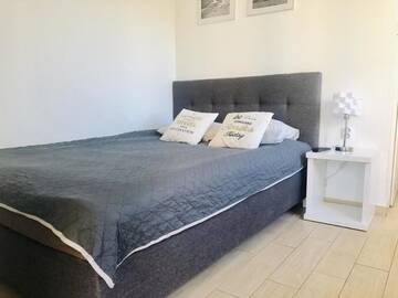 Фото номера Двухместный номер с 1 кроватью Проживание в семье Pokoje Gościnne i Apartamenty Ula г. Устроне-Морске 13