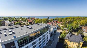 Фотографии Отель Hotel SKAL г. Устроне-Морске (Польша) №3 Фото Отель Hotel SKAL г. Устроне-Морске 3