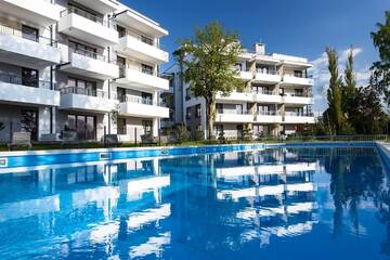 Фотографии Апартаменты Rezydencja Apartamenty Ostrowski г. Устроне-Морске (Польша) №2 Фото Апартаменты Rezydencja Apartamenty Ostrowski г. Устроне-Морске 2